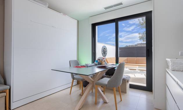 Bestaande woningen - Villa - Benijofar