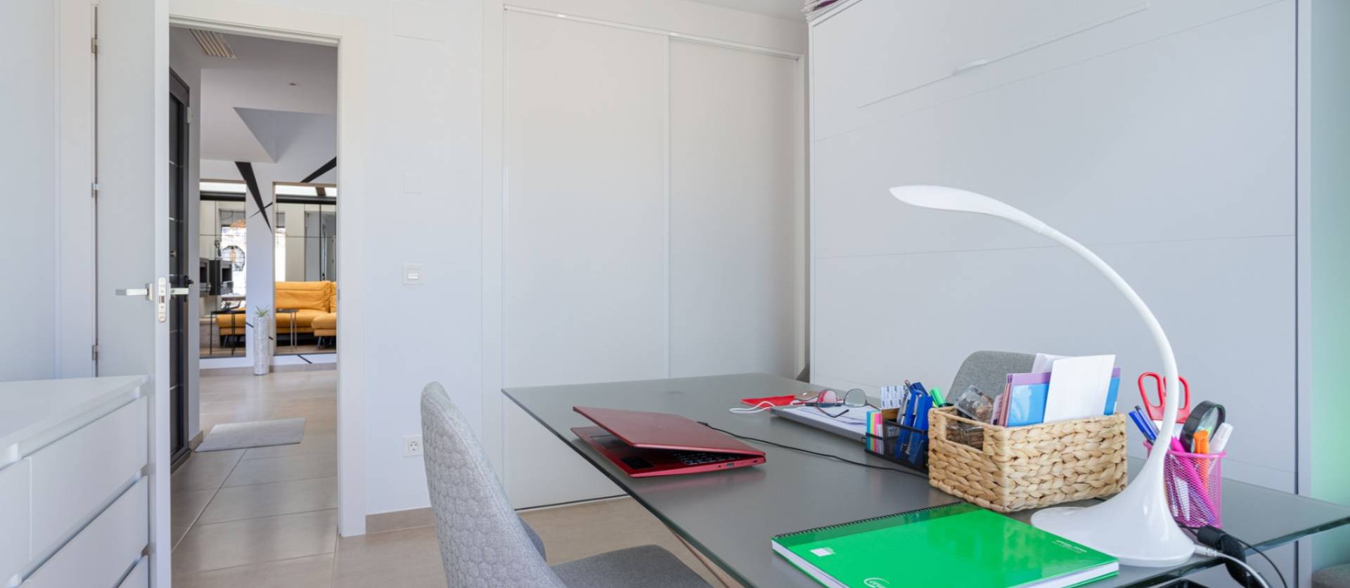 Bestaande woningen - Villa - Benijofar