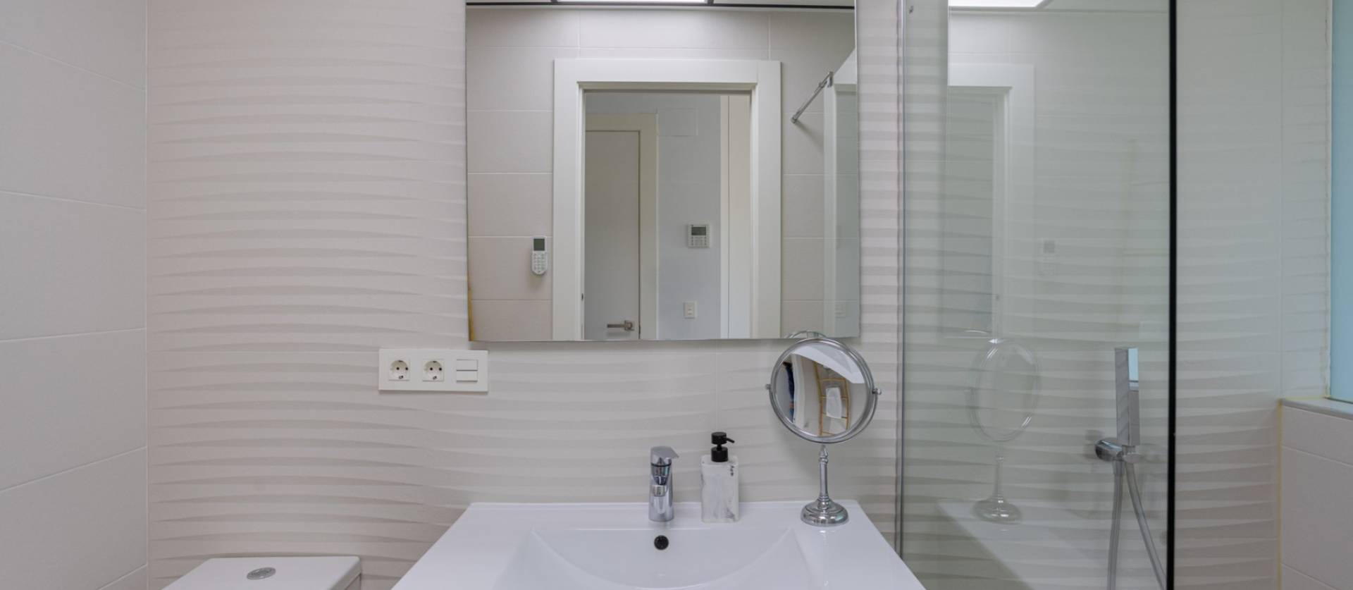 Bestaande woningen - Villa - Benijofar