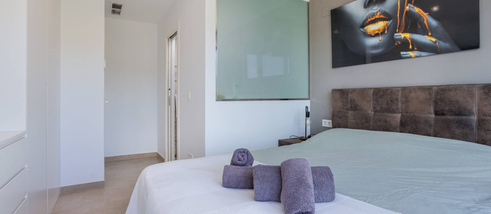 Bestaande woningen - Villa - Benijofar