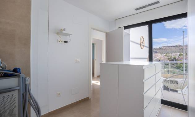 Bestaande woningen - Villa - Benijofar
