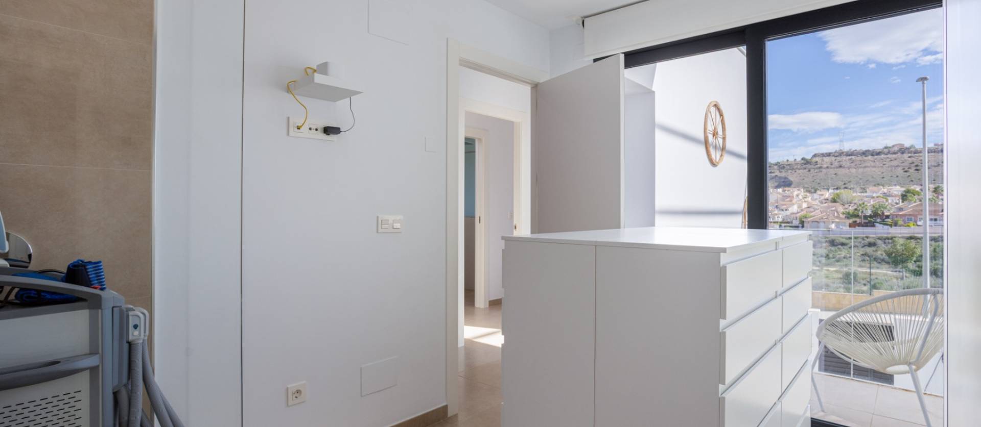 Bestaande woningen - Villa - Benijofar