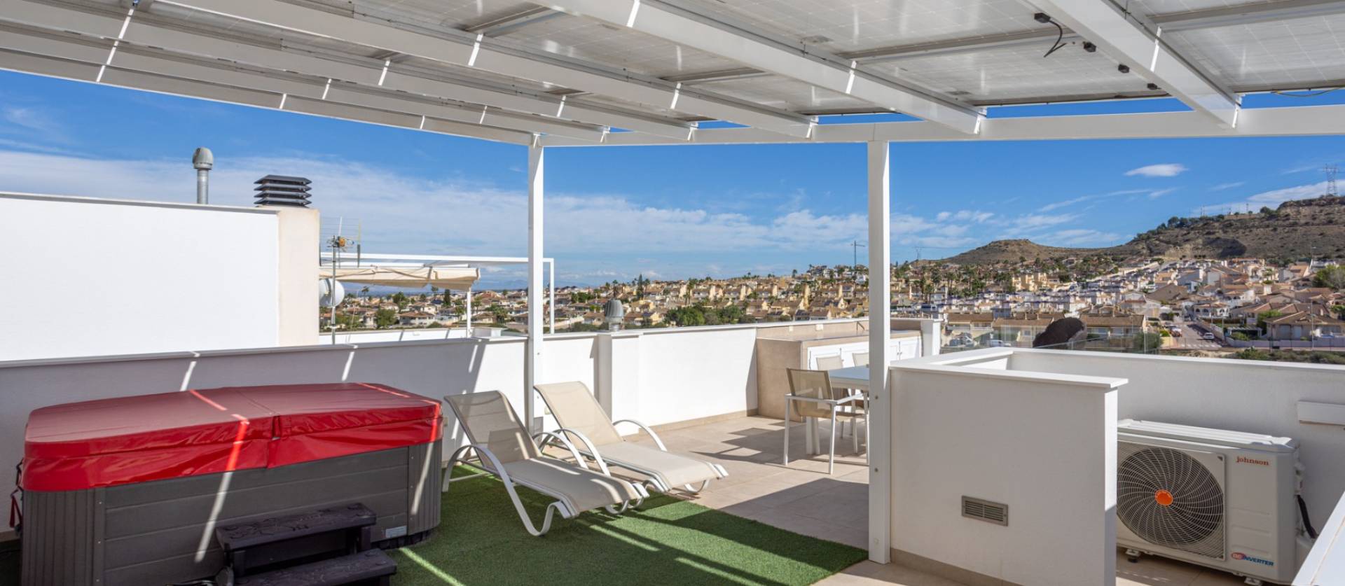 Bestaande woningen - Villa - Benijofar