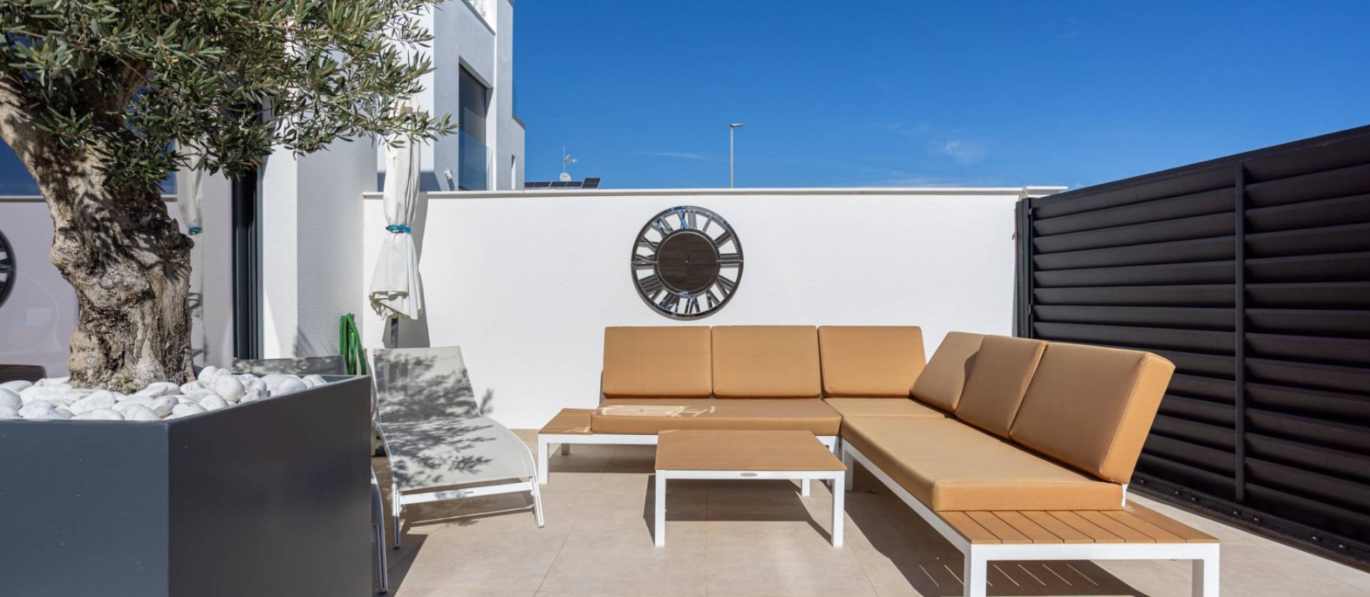 Bestaande woningen - Villa - Benijofar