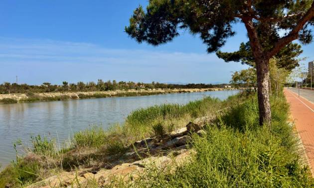 New Build - Apartment - Guardamar del Segura - Puerto Deportivo