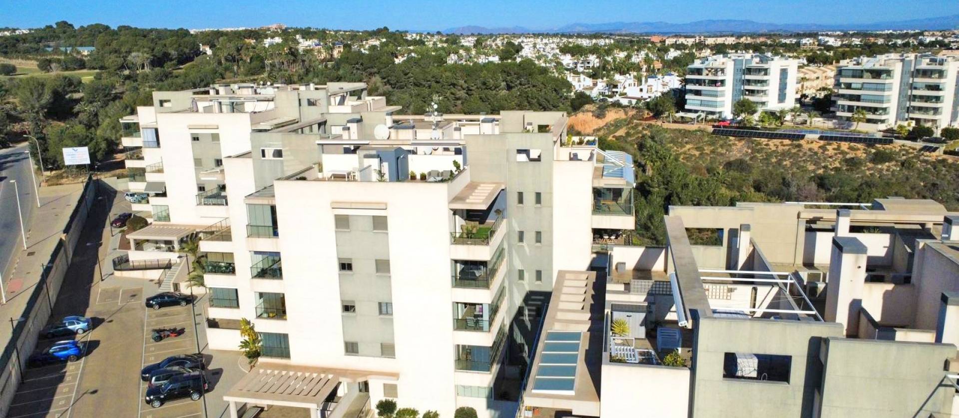 Sale - Apartment - Orihuela Costa - Los Dolses