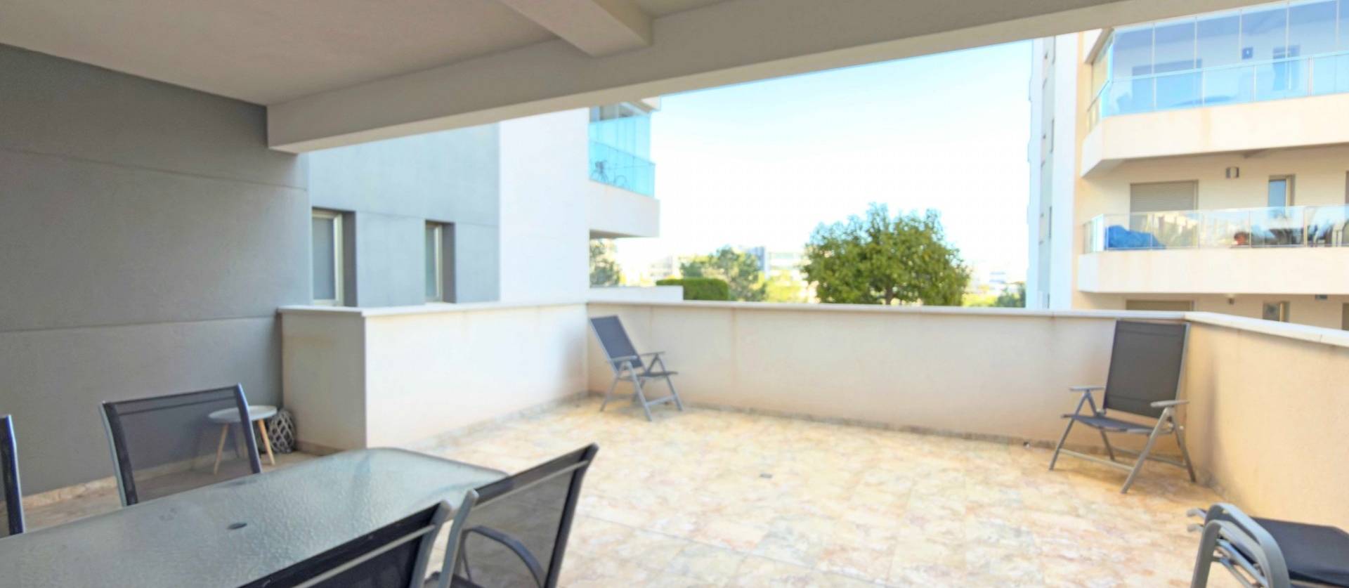 Sale - Apartment - Orihuela Costa - Los Dolses