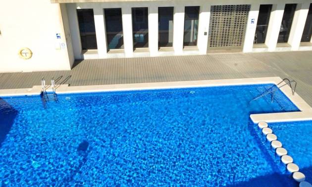 Sale - Apartment - Orihuela Costa - Los Dolses