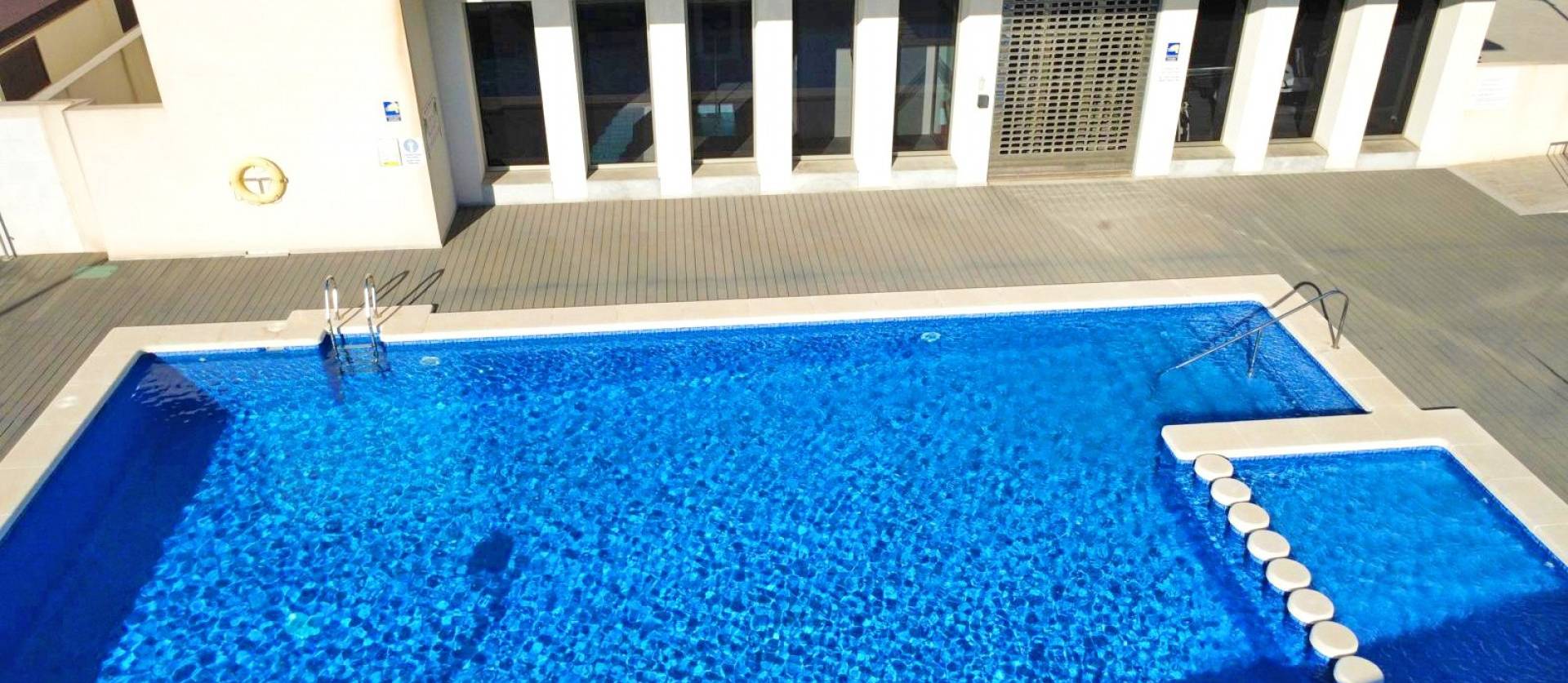 Sale - Apartment - Orihuela Costa - Los Dolses