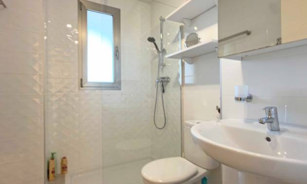 Sale - Apartment - Orihuela Costa - Los Dolses