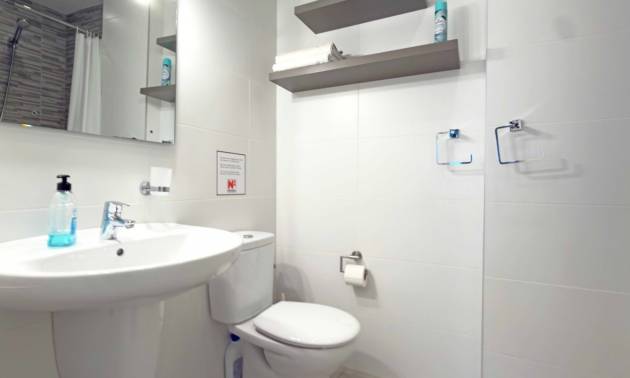Sale - Apartment - Orihuela Costa - Los Dolses