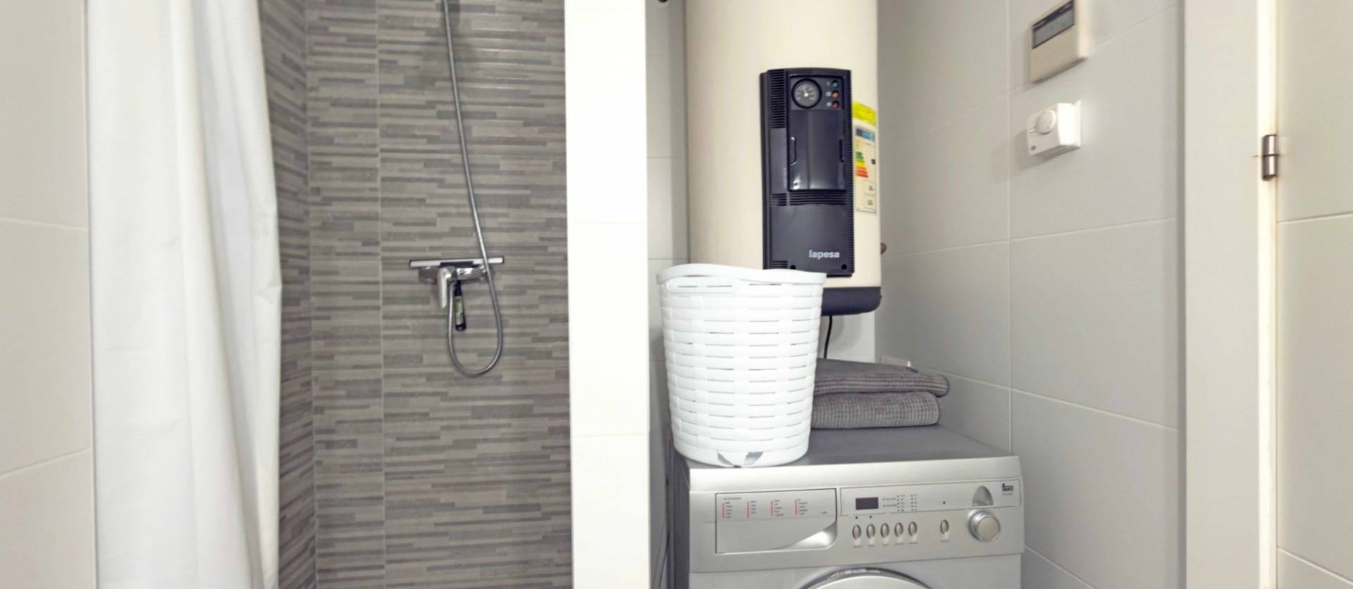 Sale - Apartment - Orihuela Costa - Los Dolses