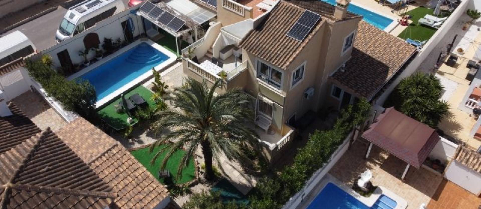 Venta - Villa - Orihuela Costa