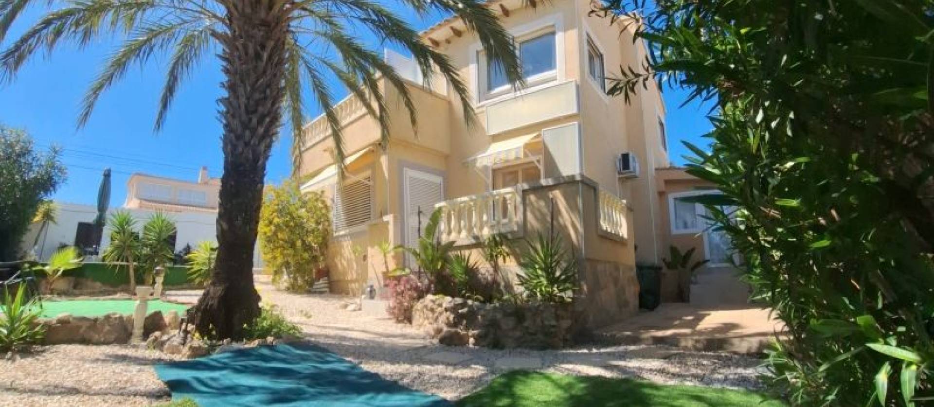 Venta - Villa - Orihuela Costa