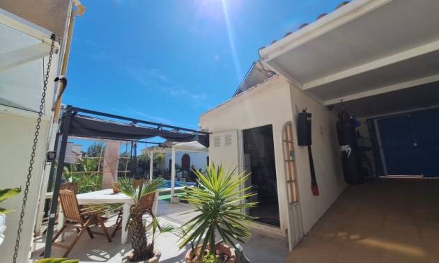 Venta - Villa - Orihuela Costa