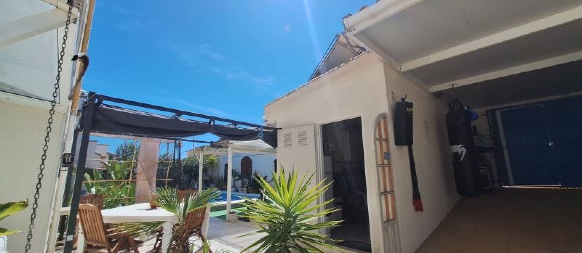Venta - Villa - Orihuela Costa