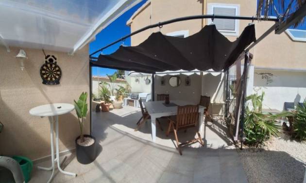 Venta - Villa - Orihuela Costa