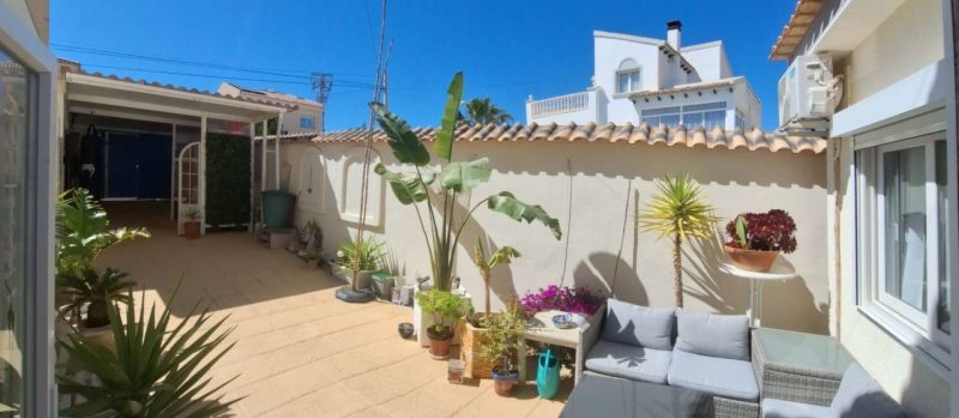 Venta - Villa - Orihuela Costa