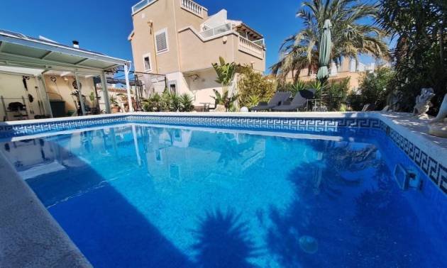 Venta - Villa - Orihuela Costa