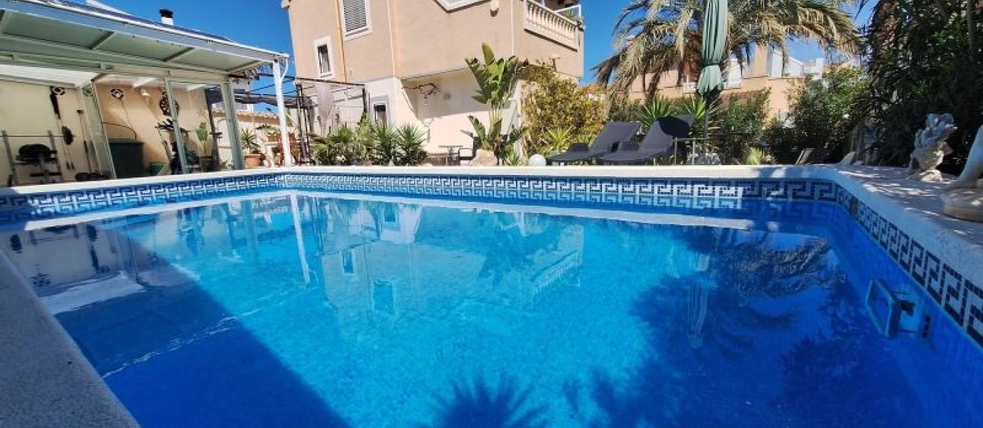Venta - Villa - Orihuela Costa