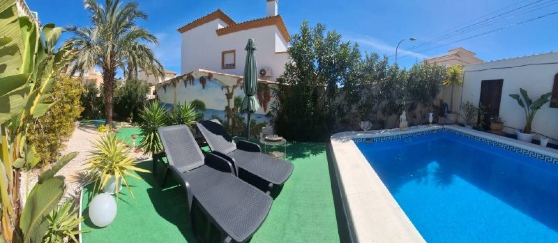 Venta - Villa - Orihuela Costa