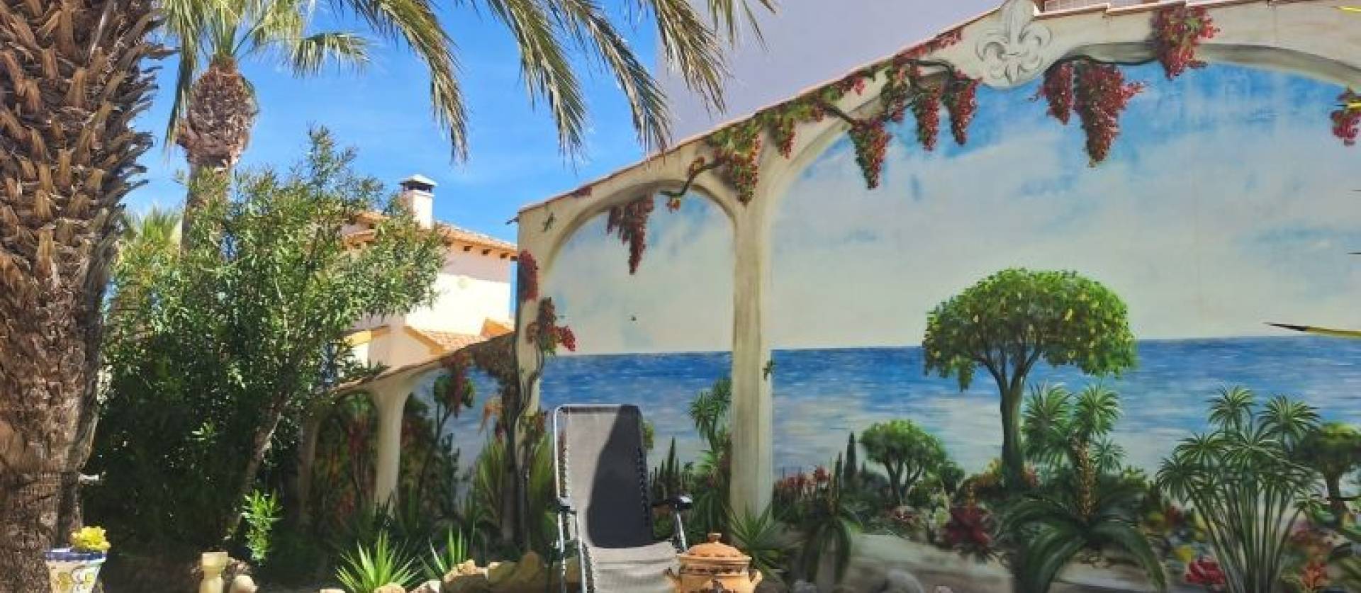 Venta - Villa - Orihuela Costa