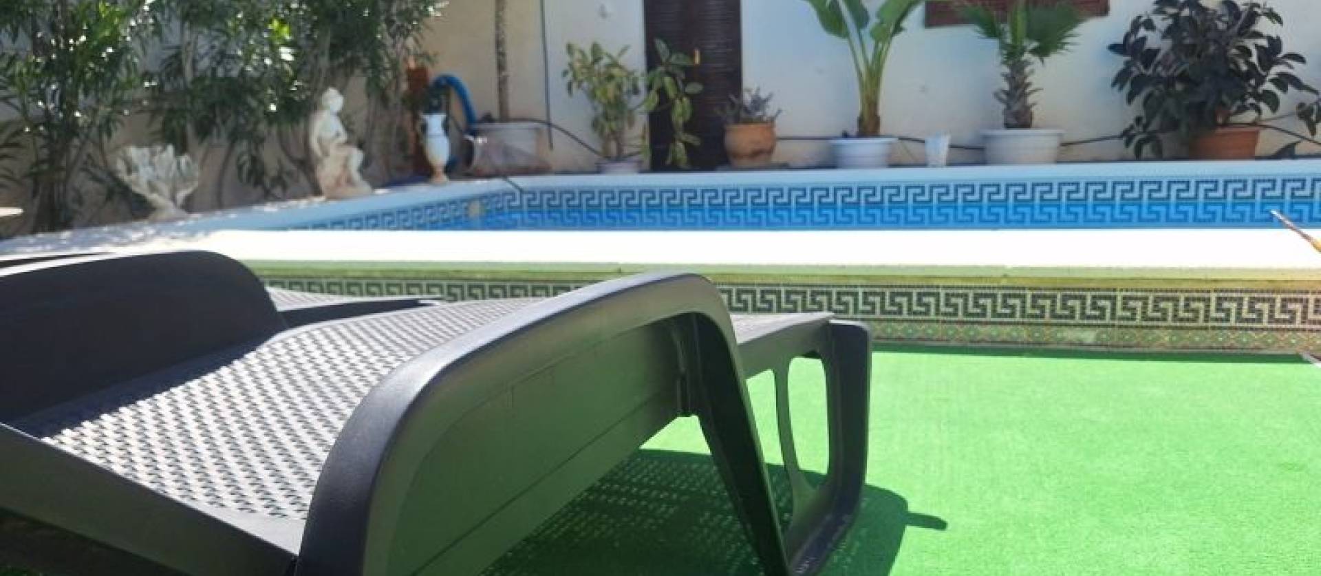 Venta - Villa - Orihuela Costa