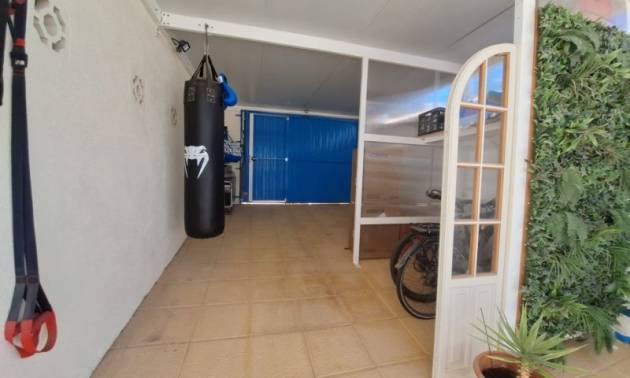Venta - Villa - Orihuela Costa