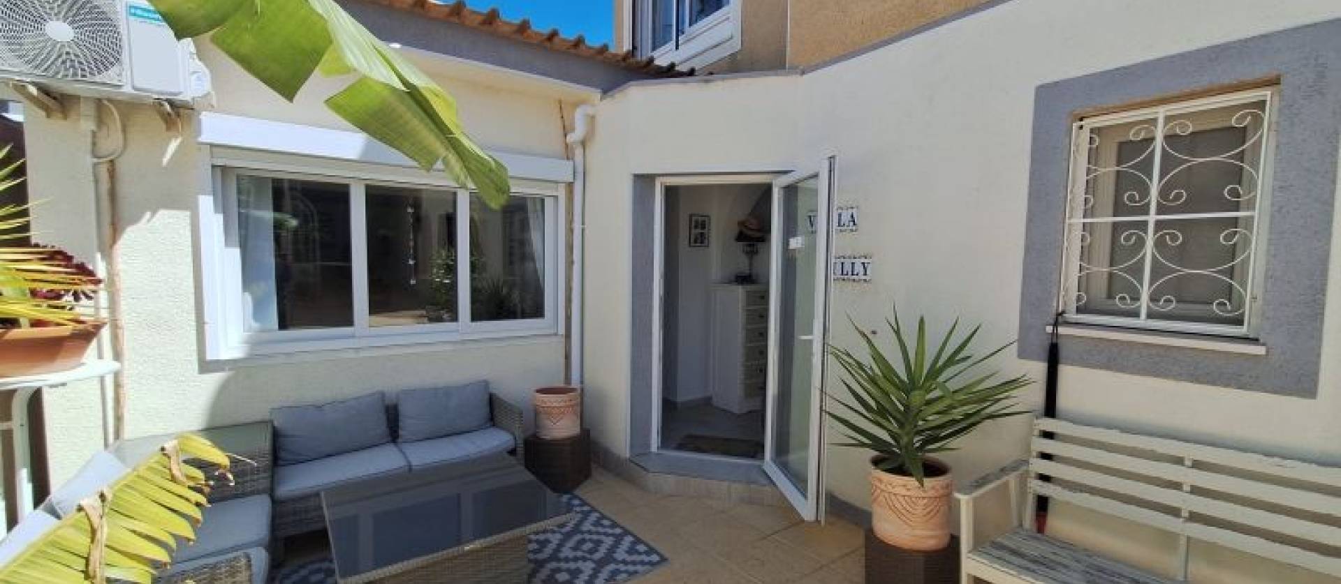 Venta - Villa - Orihuela Costa