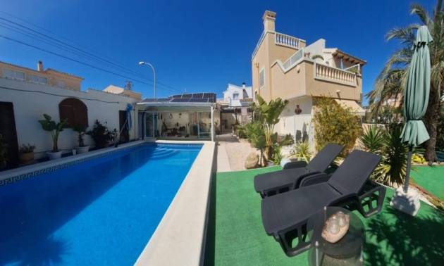 Venta - Villa - Orihuela Costa