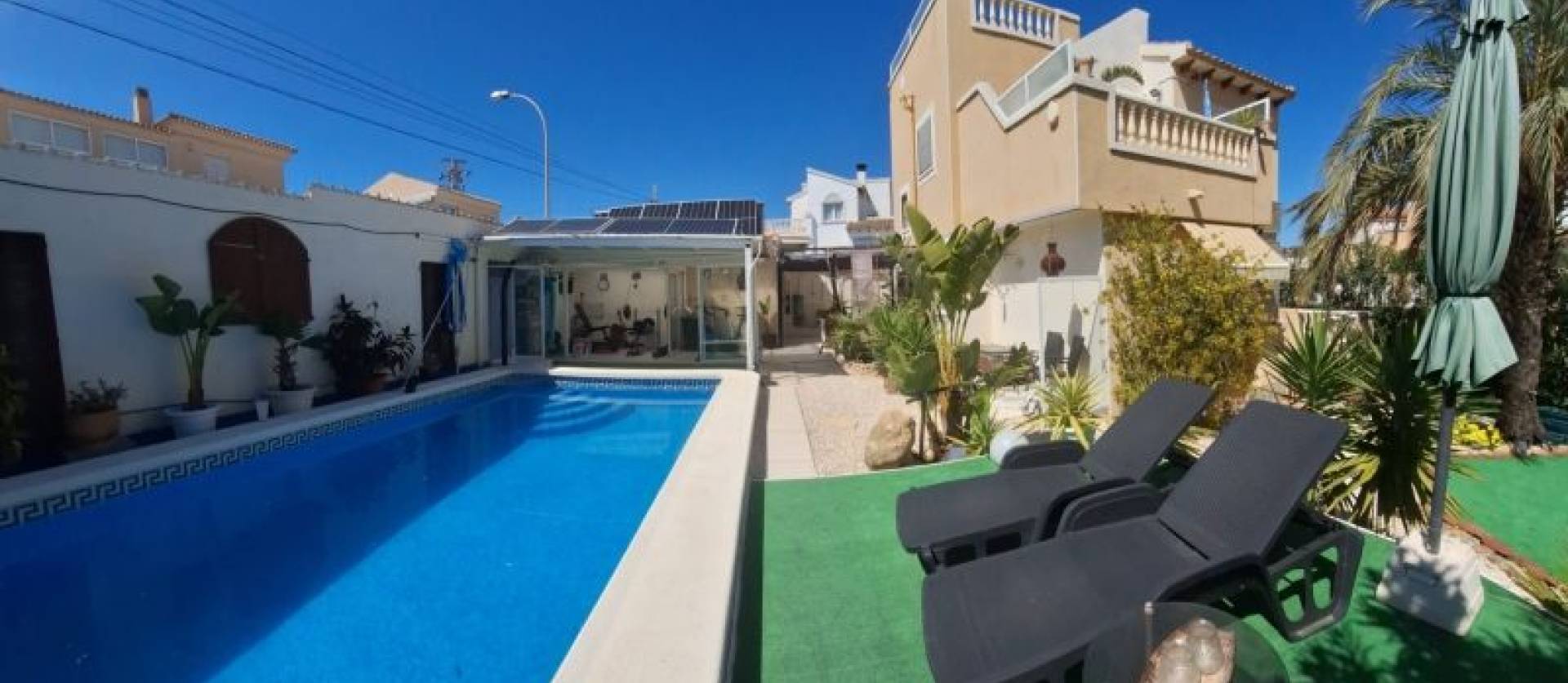 Venta - Villa - Orihuela Costa