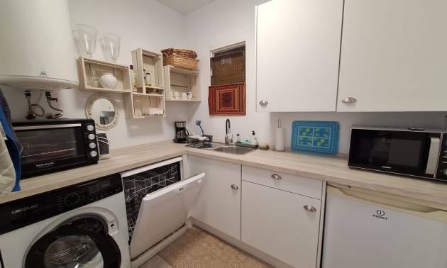 Venta - Villa - Orihuela Costa