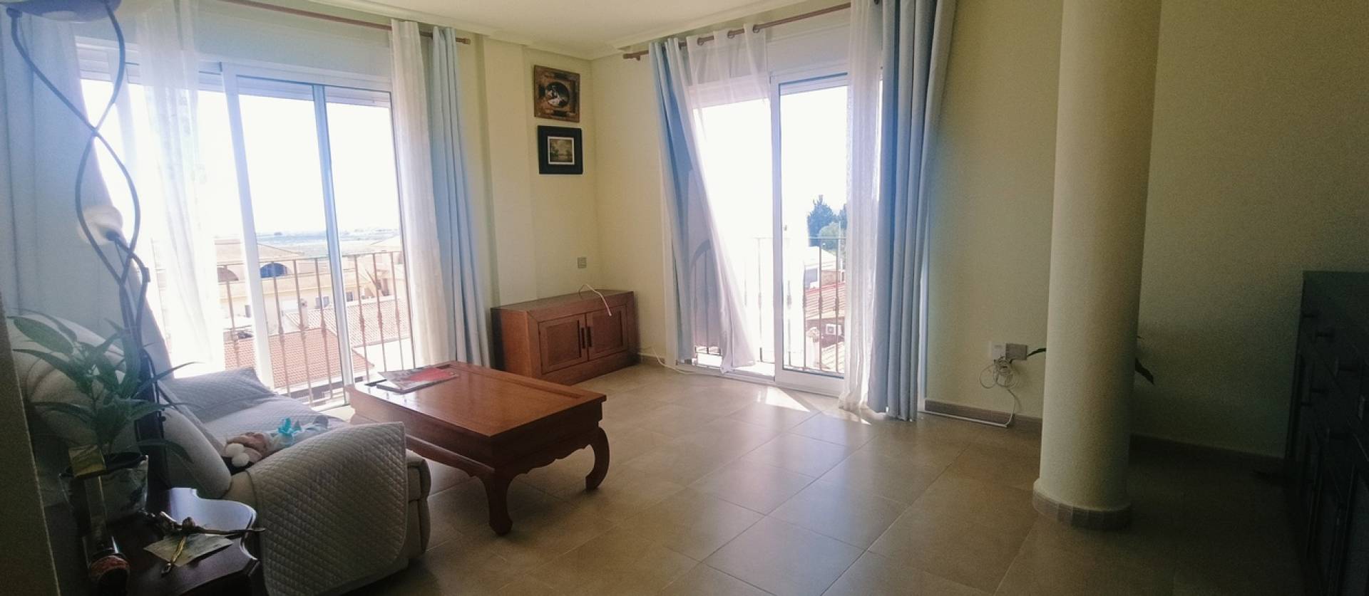 Sale - Apartment - Sucina