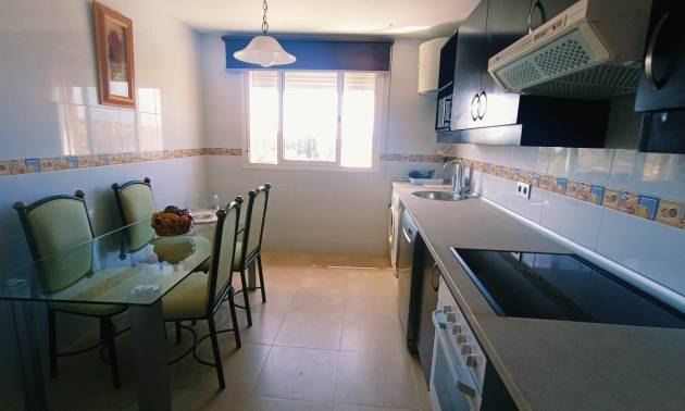Sale - Apartment - Sucina
