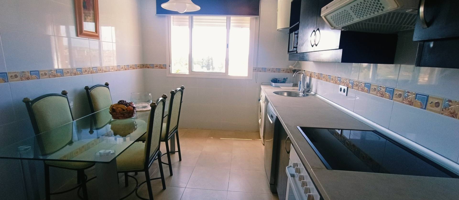 Sale - Apartment - Sucina