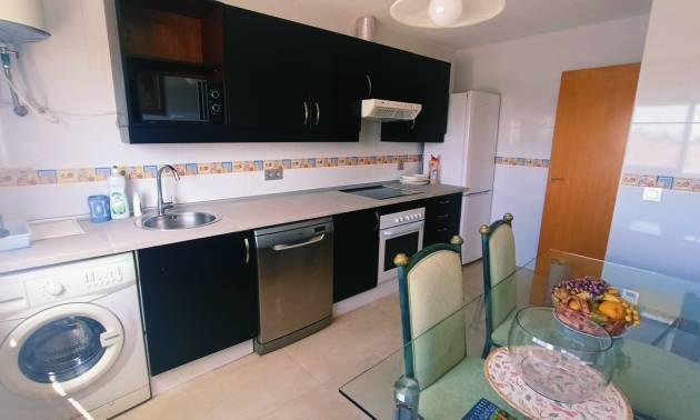 Sale - Apartment - Sucina