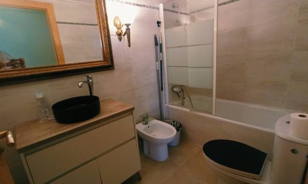 Sale - Apartment - Sucina