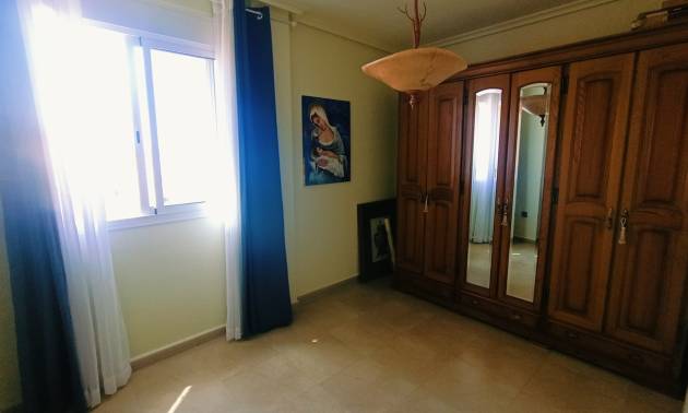 Sale - Apartment - Sucina