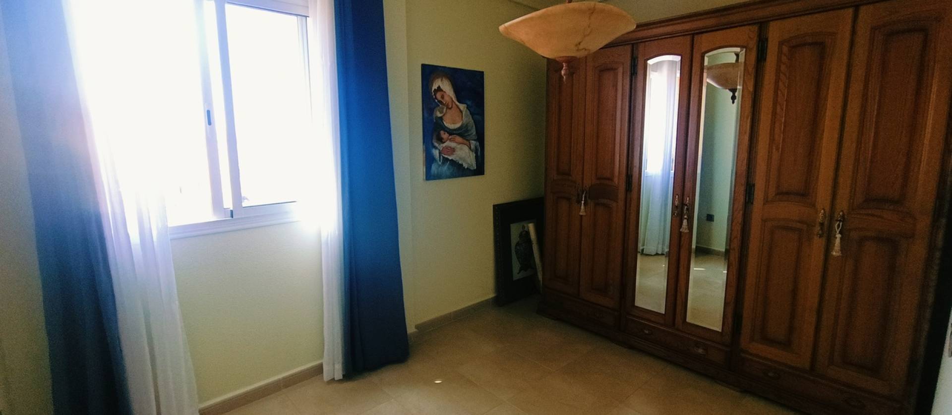 Sale - Apartment - Sucina