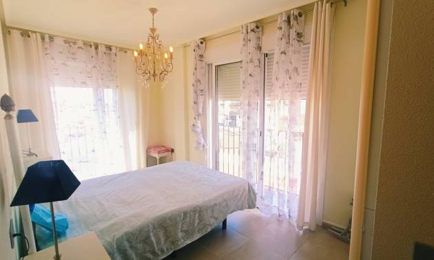 Sale - Apartment - Sucina