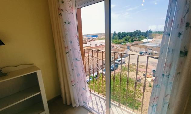 Sale - Apartment - Sucina