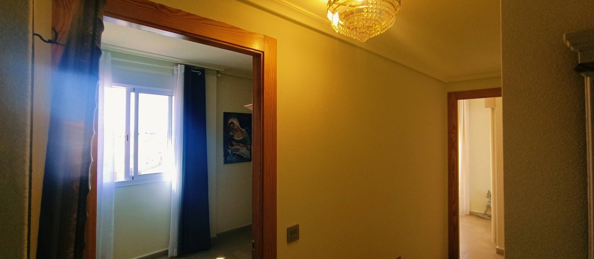 Sale - Apartment - Sucina