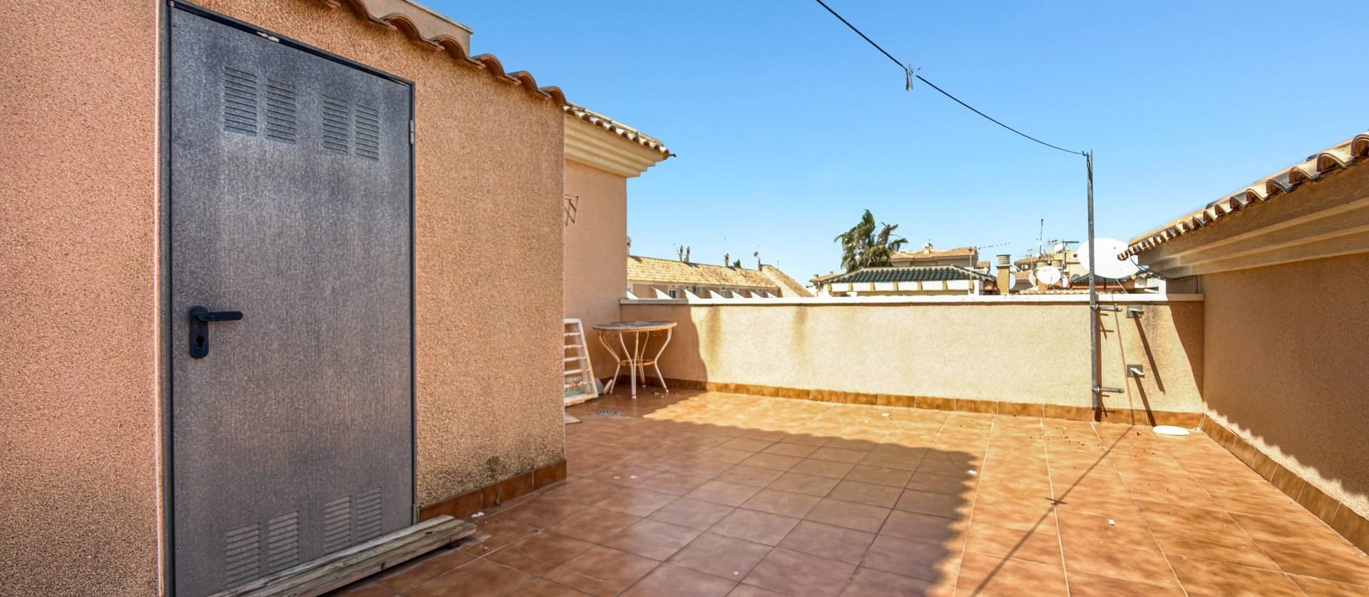 Sale - Townhouse - Orihuela Costa - La Florida