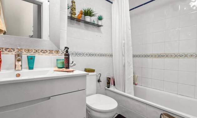 Sale - Townhouse - Orihuela Costa - La Florida