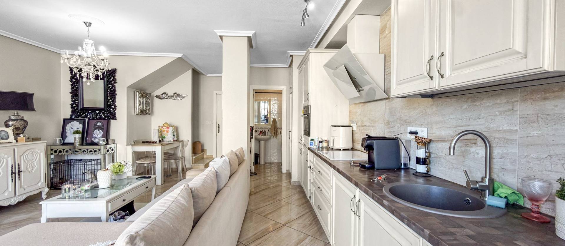 Sale - Townhouse - Orihuela Costa - La Florida
