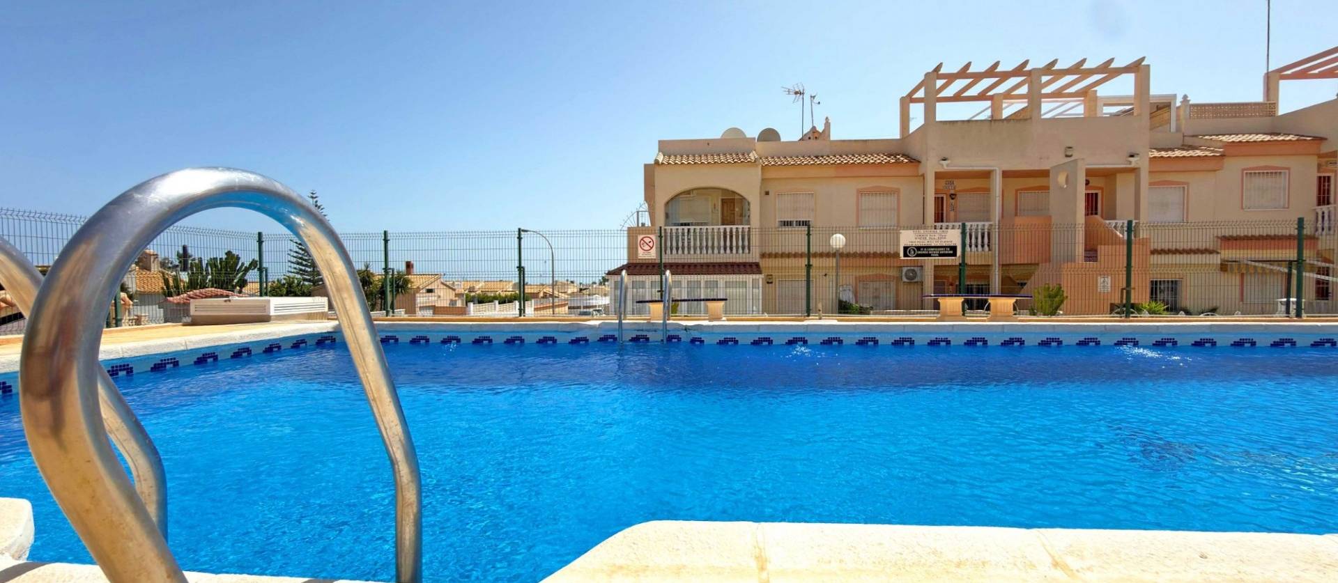 Sale - Townhouse - Orihuela Costa - La Florida