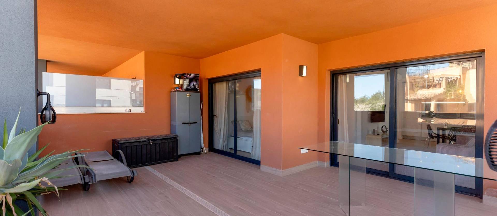 Bestaande woningen - Appartment - Orihuela Costa - Las Filipinas