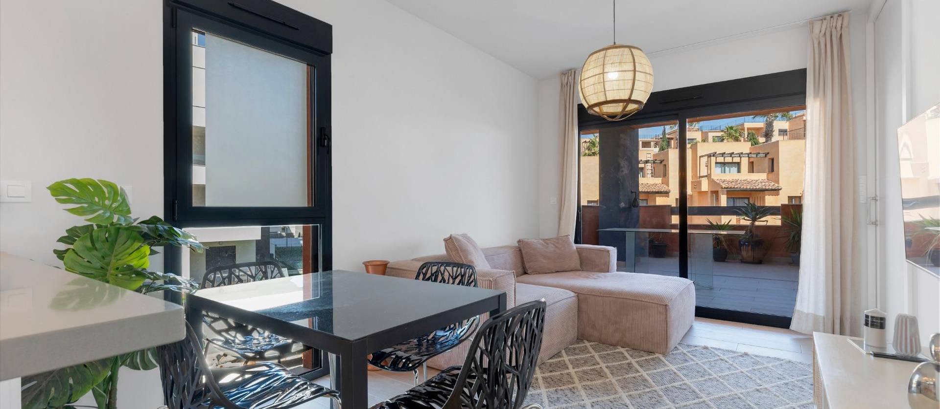Bestaande woningen - Appartment - Orihuela Costa - Las Filipinas