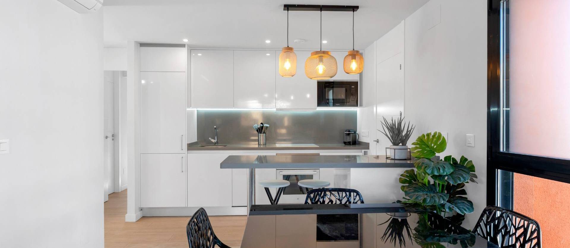 Bestaande woningen - Appartment - Orihuela Costa - Las Filipinas