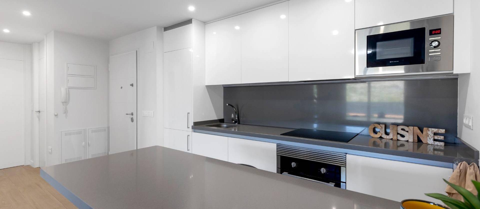 Bestaande woningen - Appartment - Orihuela Costa - Las Filipinas